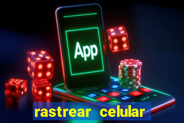 rastrear celular por email